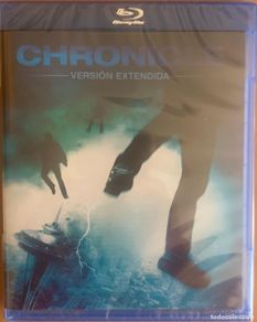 Cinema: Chronicle (Josh Trank, 2012) - VERSION EXTENDIDA